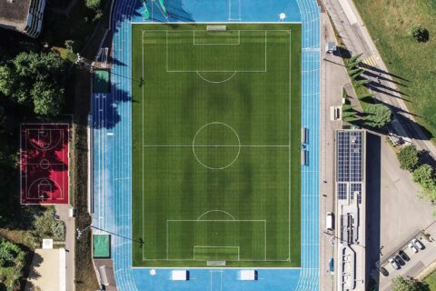 Top 10 training exercises for sprinters - Incline Magazine